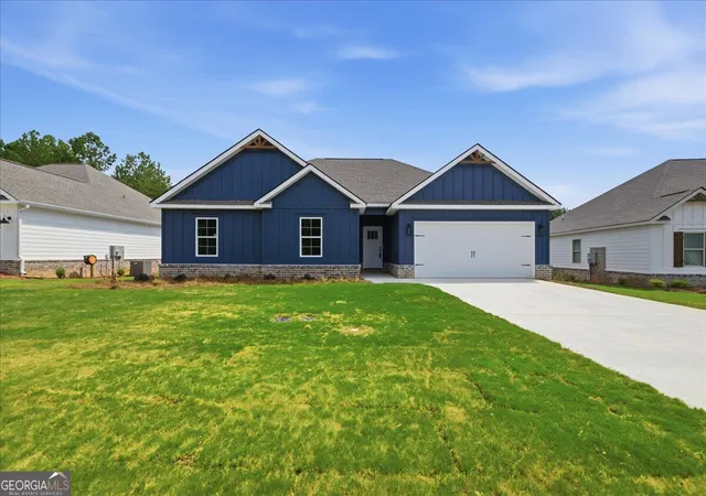 1st image of 210 Hampton Chase, Perry, GA 31069 | MLS# 10768471