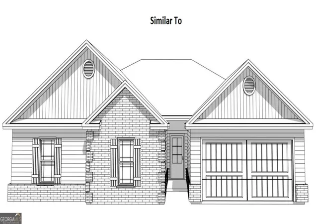 2nd image of 210 Hampton Chase, Perry, GA 31069 | MLS# 10768471