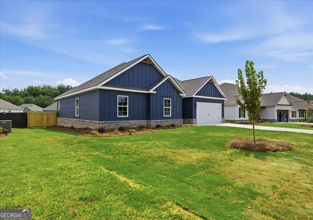 2nd image of 210 Hampton Chase, Perry, GA 31069 | MLS# 10768471