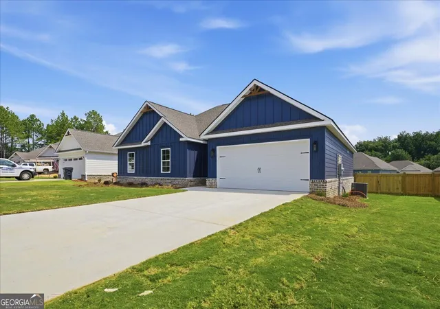 3rd image of 210 Hampton Chase, Perry, GA 31069 | MLS# 10768471