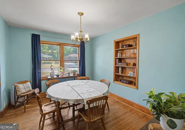 Photo 3 of Single family home for sale at 185 Northcrest Dr, Athens, GA 30601 | MLS# 10804606 | Listing updated on 2026-08-31