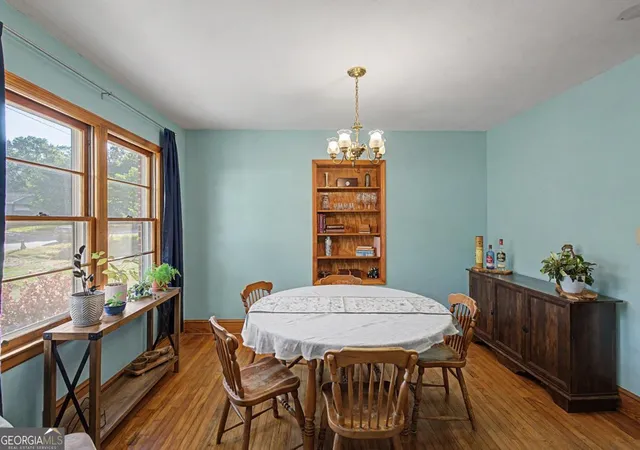 Photo 4 of Single family home for sale at 185 Northcrest Dr, Athens, GA 30601 | MLS# 10804606 | Listing updated on 2026-08-31