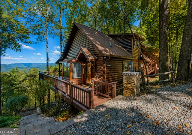 1st image of 1225 Walnut Rdg, Ellijay, GA 30536 | MLS# 10632896