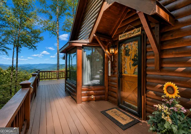 3rd image of 1225 Walnut Rdg, Ellijay, GA 30536 | MLS# 10632896