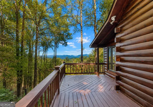 4th image of 1225 Walnut Rdg, Ellijay, GA 30536 | MLS# 10632896