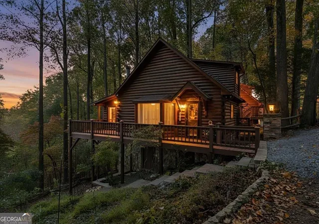 5th image of 1225 Walnut Rdg, Ellijay, GA 30536 | MLS# 10632896