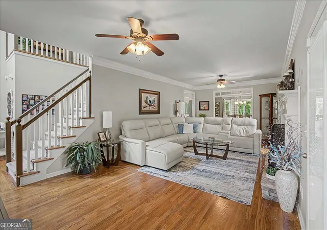 Photo 3 of Single family home for sale at 62 River Walk Pkwy, Euharlee, GA 30145 | MLS# 10789128 | Listing updated on 2026-07-13