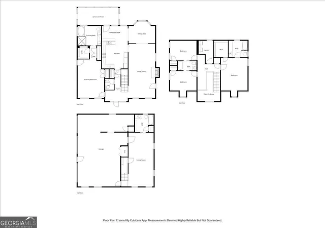 49th image of 62 River Walk Pkwy, Euharlee, GA 30145 | MLS# 10789128