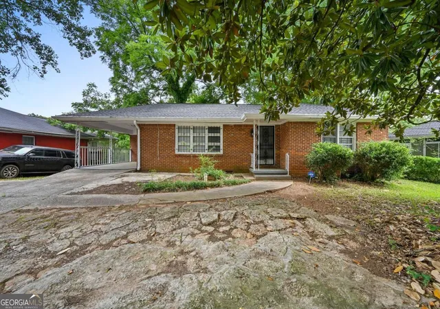 Photo 1 of Sale Pending at 2397 Tilson Rd, Decatur, GA 30032 | MLS# 10789250 | Listing updated on 2026-10-05