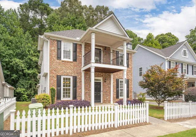Photo 1 of Single family home for sale at 4606 Liberty Square Dr, Acworth, GA 30101 | MLS# 10822584 | Listing updated on 2026-10-10