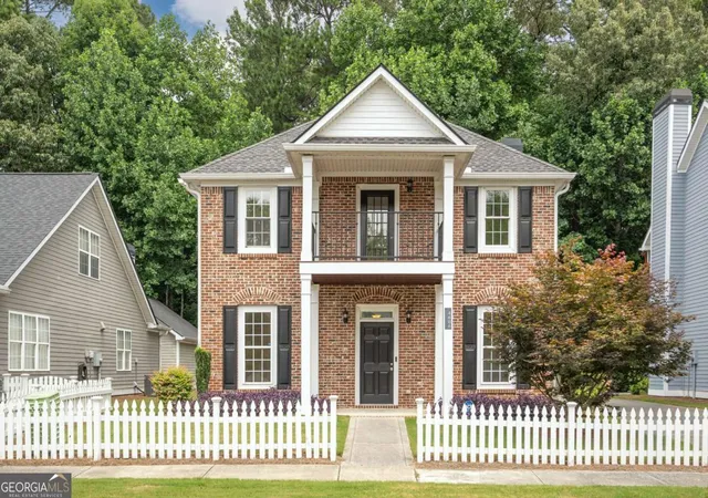 Photo 2 of Single family home for sale at 4606 Liberty Square Dr, Acworth, GA 30101 | MLS# 10822584 | Listing updated on 2026-10-10