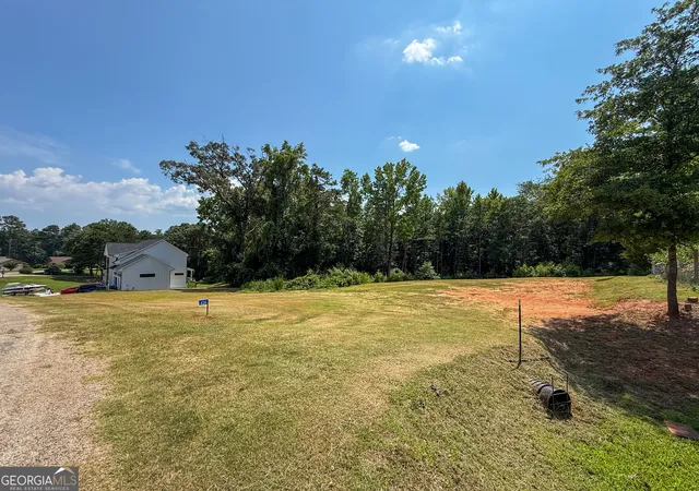 Photo 4 of Land for sale at 424 Harbor Point Cir #8, Hartwell, GA 30643 | MLS# 10798840 | Listing updated on 2026-07-06