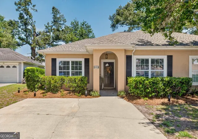 1st image of 153 Dalton Cody Dr, Brunswick, GA 31520 | MLS# 10817898