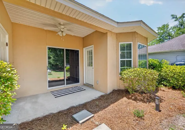 25th image of 153 Dalton Cody Dr, Brunswick, GA 31520 | MLS# 10817898