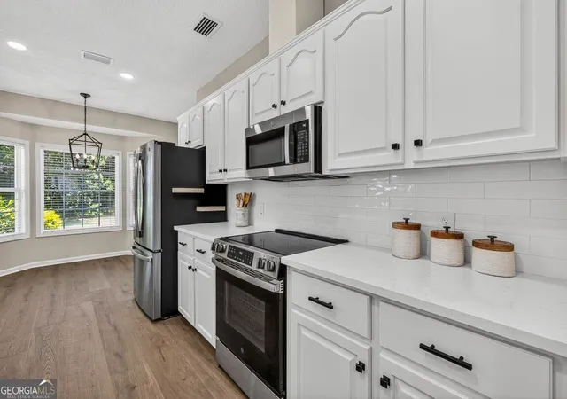 Photo 3 of Townhouse for sale at 153 Dalton Cody Dr, Brunswick, GA 31520 | MLS# 10817898 | Listing updated on 2026-08-06
