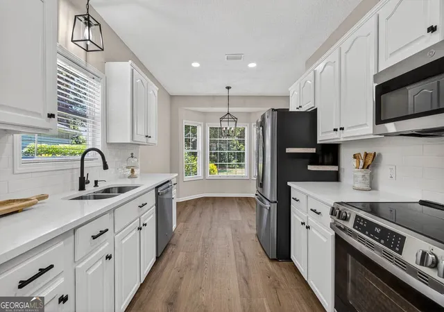 Photo 3 of Townhouse for sale at 153 Dalton Cody Dr, Brunswick, GA 31520 | MLS# 10817898 | Listing updated on 2026-08-06
