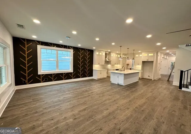 Photo 3 of Single family home for sale at 1985 Saint Johns Pl Sw, Atlanta, GA 30315 | MLS# 10380827 | Listing updated on 2026-08-22