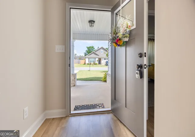 Photo 2 of Single family home for sale at 168 Red Tail Cir, Byron, GA 31008 | MLS# 10825957 | Listing updated on 2026-08-28