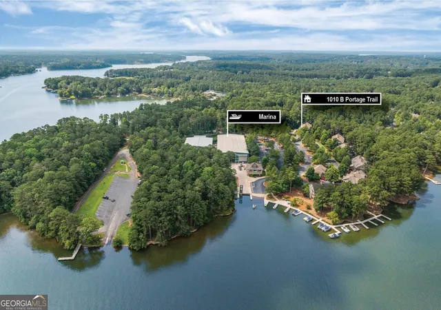 2nd image of 1010b Portage Trl, Greensboro, GA 30642 | MLS# 10795407
