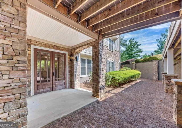 54th image of 1010b Portage Trl, Greensboro, GA 30642 | MLS# 10795407