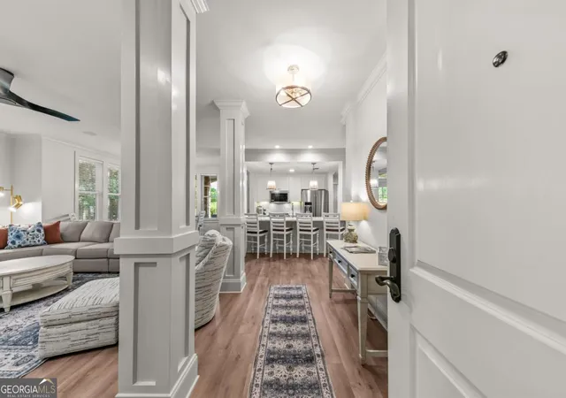 Listing Photo 5 - Condo for sale in building located at 1010b Portage Trl, Greensboro, GA 30642