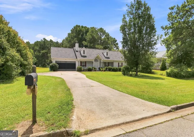 1st image of 130 Morningside Dr, Jackson, GA 30233 | MLS# 10822337