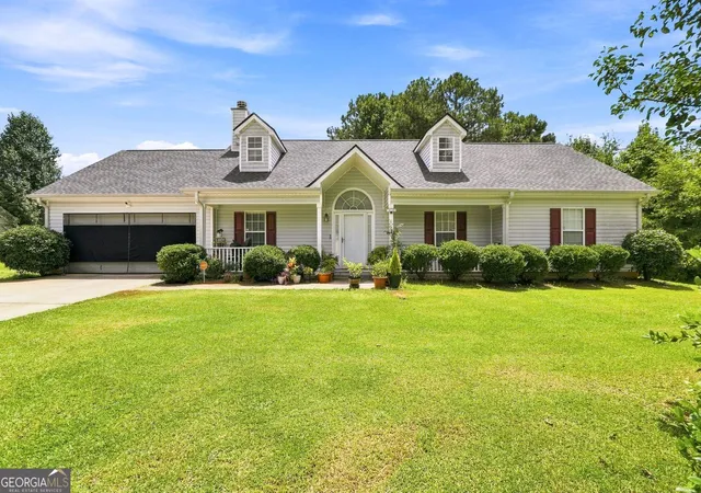 2nd image of 130 Morningside Dr, Jackson, GA 30233 | MLS# 10822337