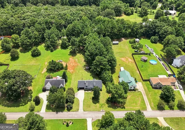 34th image of 130 Morningside Dr, Jackson, GA 30233 | MLS# 10822337