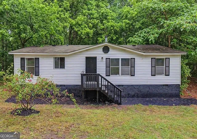 Homes for sale in Ranger, GA | 360 Black Knob Church Rd, Ranger, GA 30734 | MLS# 10771054