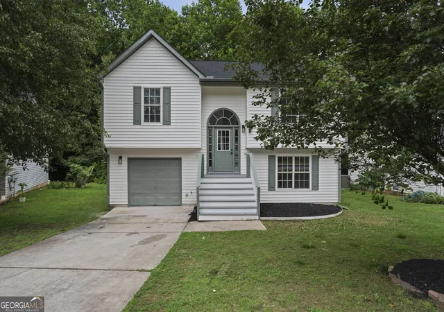 Photo 1 of Sale Pending at 3602 Bristol Overlook, Rex, GA 30273 | MLS# 10772732 | Listing updated on 2026-08-28