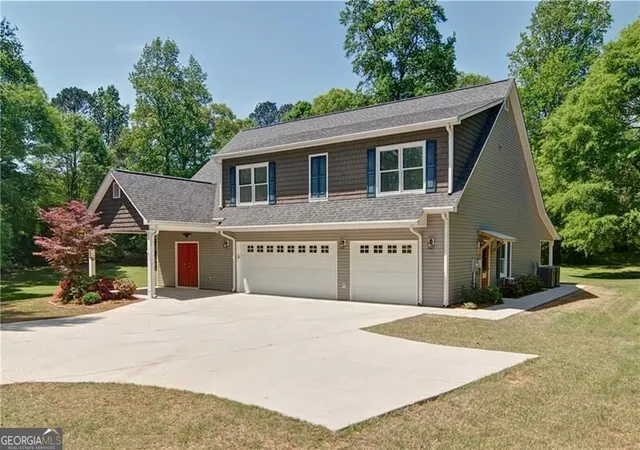 1st image of 5800 Villa Rica Hwy, Dallas, GA 30157 | MLS# 10819414