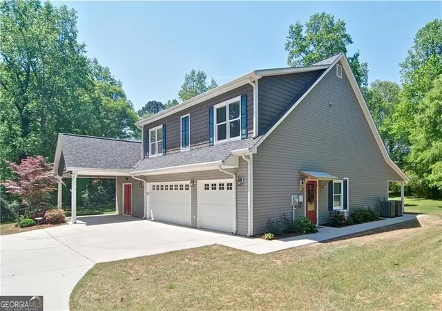 2nd image of 5800 Villa Rica Hwy, Dallas, GA 30157 | MLS# 10819414