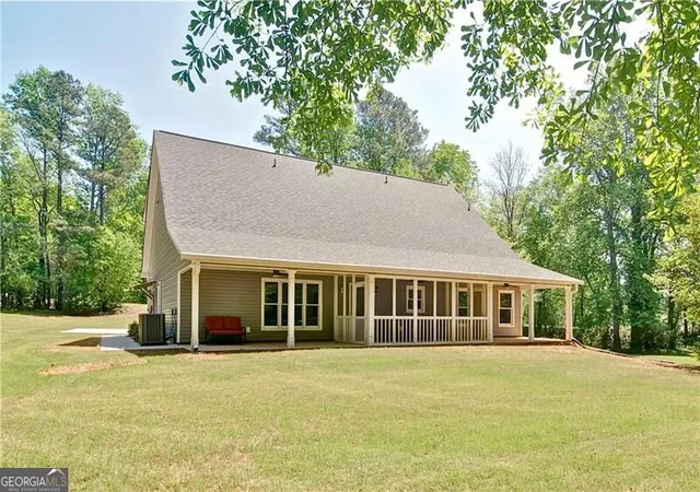 5th image of 5800 Villa Rica Hwy, Dallas, GA 30157 | MLS# 10819414