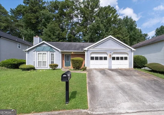 Photo 1 of Single family home for sale at 511 Barclay Ct, Stone Mountain, GA 30083 | MLS# 10826702 | Listing updated on 2026-09-17