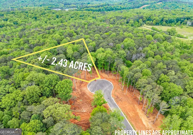 4th image of Lot 3 Lowe Ln, Talking Rock, GA 30175 | MLS# 10761623