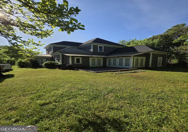 Photo 35 of Single family home for sale at 246 Newnan St, Franklin, GA 30217 | MLS# 10762380 | Listing updated on 2026-07-11