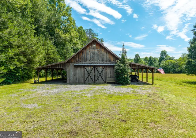 Homes for sale in Mineral Bluff, GA | 965 Bell Rd #9 & 11, Mineral Bluff, GA 30559 | MLS# 10787690