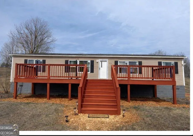 Homes for sale in Roopville, GA | 450 Glenloch Rd, Roopville, GA 30170 | MLS# 10680472