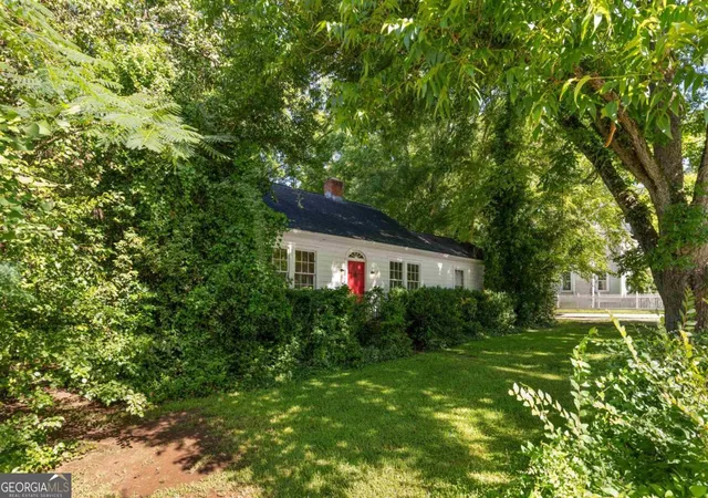 Homes for sale in Greensboro, GA | 407 S Main St, Greensboro, GA 30642 | MLS# 10796397