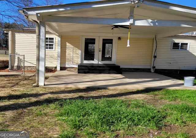 Photo 1 of Manufactured home for sale at 1605 Mountain Valley Cir, Cumming, GA 30040 | MLS# 10702866 | Listing updated on 2026-09-19