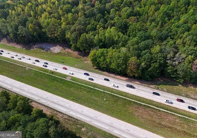 Photo 1 of Land for sale at 9349 Acres Forrest Rd, Grantville, GA 30220 | MLS# 10614274 | Listing updated on 2026-07-31