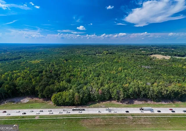 Photo 2 of Land for sale at 9349 Acres Forrest Rd, Grantville, GA 30220 | MLS# 10614274 | Listing updated on 2026-07-31