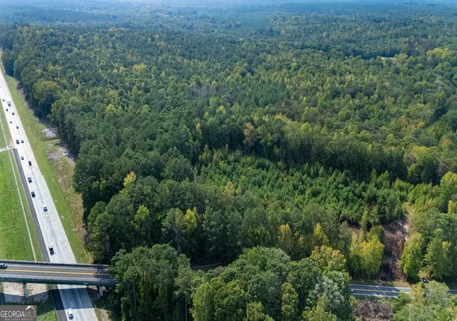 Photo 3 of Land for sale at 9349 Acres Forrest Rd, Grantville, GA 30220 | MLS# 10614274 | Listing updated on 2026-07-31