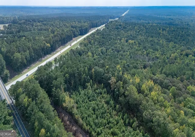 Photo 4 of Land for sale at 9349 Acres Forrest Rd, Grantville, GA 30220 | MLS# 10614274 | Listing updated on 2026-07-31