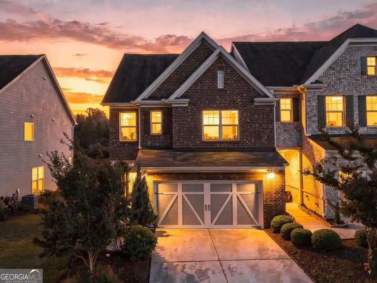 Photo 1 of Townhouse for sale at 7170 Post Park Way, Cumming, GA 30040 | MLS# 10870403 | Listing updated on 2026-10-23