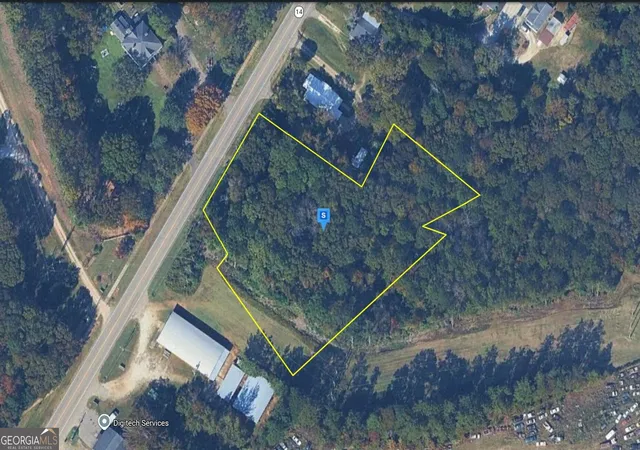 Photo 1 of Land for sale at 1600 Us Hwy 29, West Point, GA 31833 | MLS# 10835245 | Listing updated on 2026-09-19