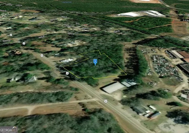Photo 3 of Land for sale at 1600 Us Hwy 29, West Point, GA 31833 | MLS# 10835245 | Listing updated on 2026-09-19