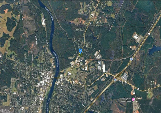 Photo 3 of Land for sale at 1600 Us Hwy 29, West Point, GA 31833 | MLS# 10835245 | Listing updated on 2026-09-19