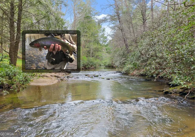 2nd image of Lot 22 Soque Falls Cir, Clarkesville, GA 30523 | MLS# 10811858
