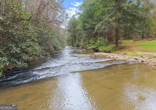 Photo 3 of Land for sale at Lot 22 Soque Falls Cir, Clarkesville, GA 30523 | MLS# 10811858 | Listing updated on 2026-10-06